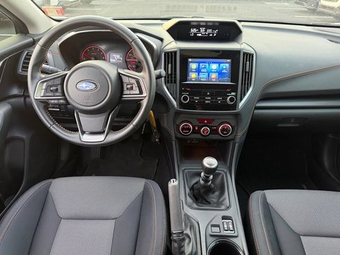 Used 2023 Subaru Crosstrek 2.0i Premium AWD/4WD image 7