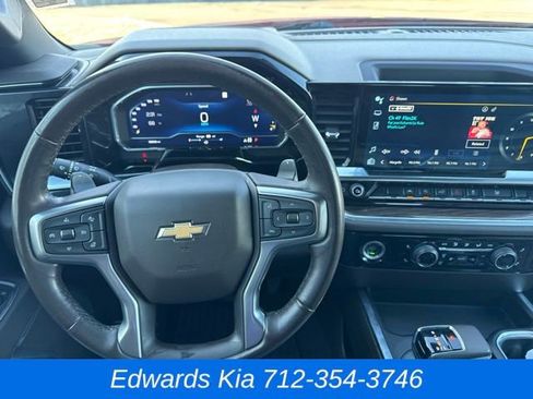 Used 2022 Chevrolet Silverado 1500 LT image 20