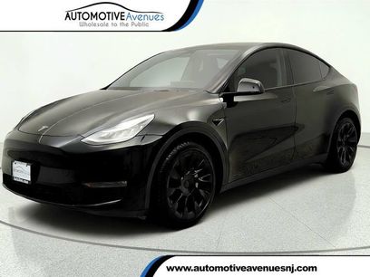 Used 2020 Tesla Model Y Long Range
