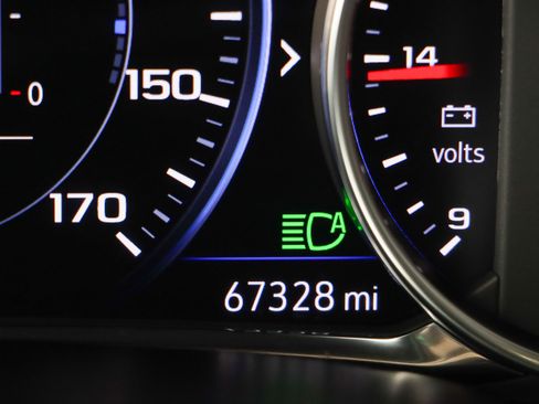 Used 2022 Chevrolet Blazer RS image 16