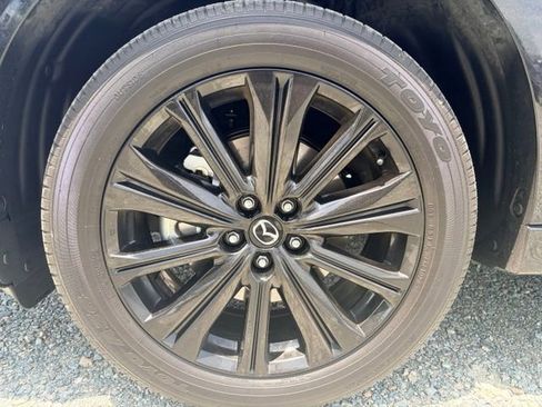 Used 2023 MAZDA CX-5 Signature AWD/4WD image 5