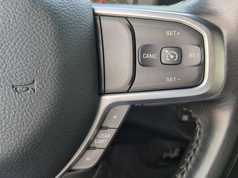 Used 2024 RAM 2500 Big Horn AWD/4WD image 65