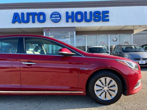 Used 2016 Hyundai Sonata SE image 36