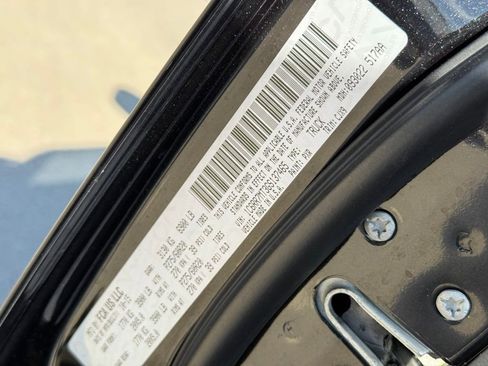 Used 2016 RAM 1500 Sport w/ Convenience Group AWD/4WD image 11