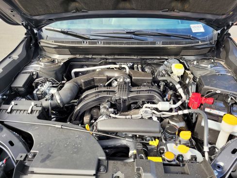 New 2026 Subaru Outback Premium image 20