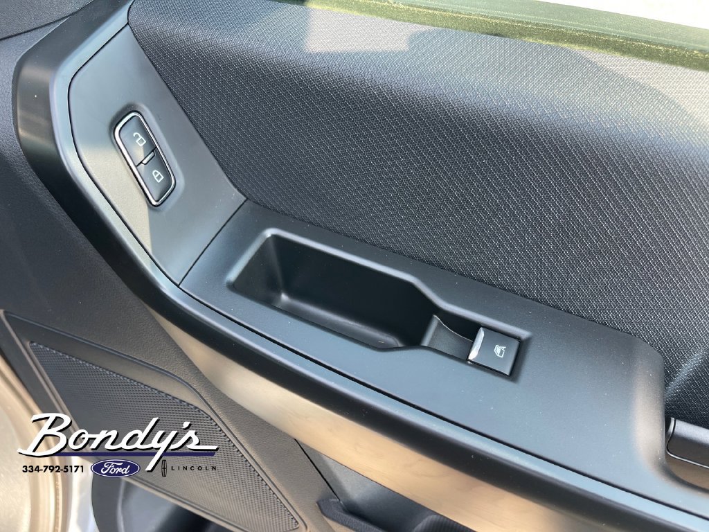 Used 2025 Ford F150 STX RWD image 20