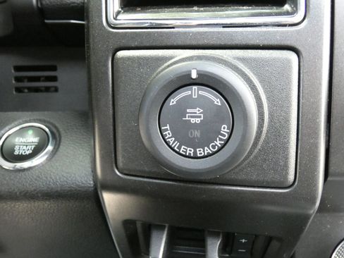 Used 2019 Ford Expedition Max Limited w/ Equipment Group 301A image 68