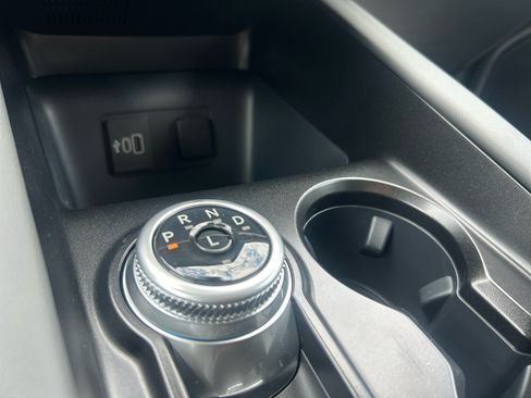New 2026 Ford Explorer Active w/ Active Comfort Package RWD image 15