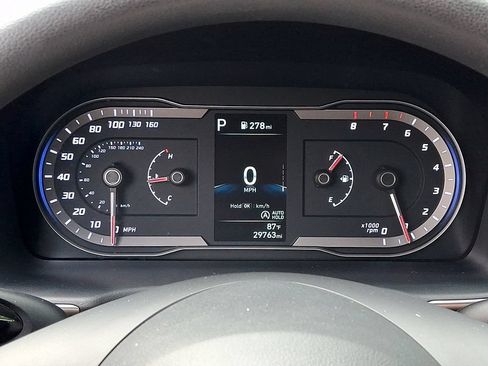 Used 2023 Hyundai Tucson SEL AWD/4WD image 21