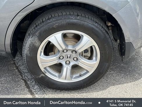 Used 2013 Honda Pilot EX-L image 10