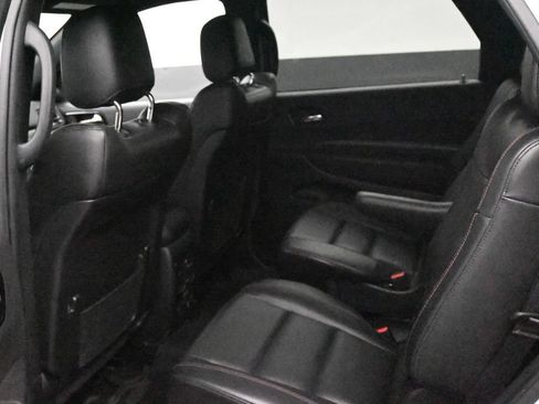 Used 2021 Dodge Durango R/T AWD/4WD image 13