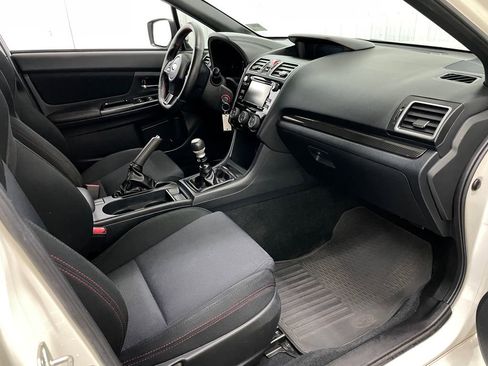 Used 2018 Subaru WRX AWD/4WD image 33