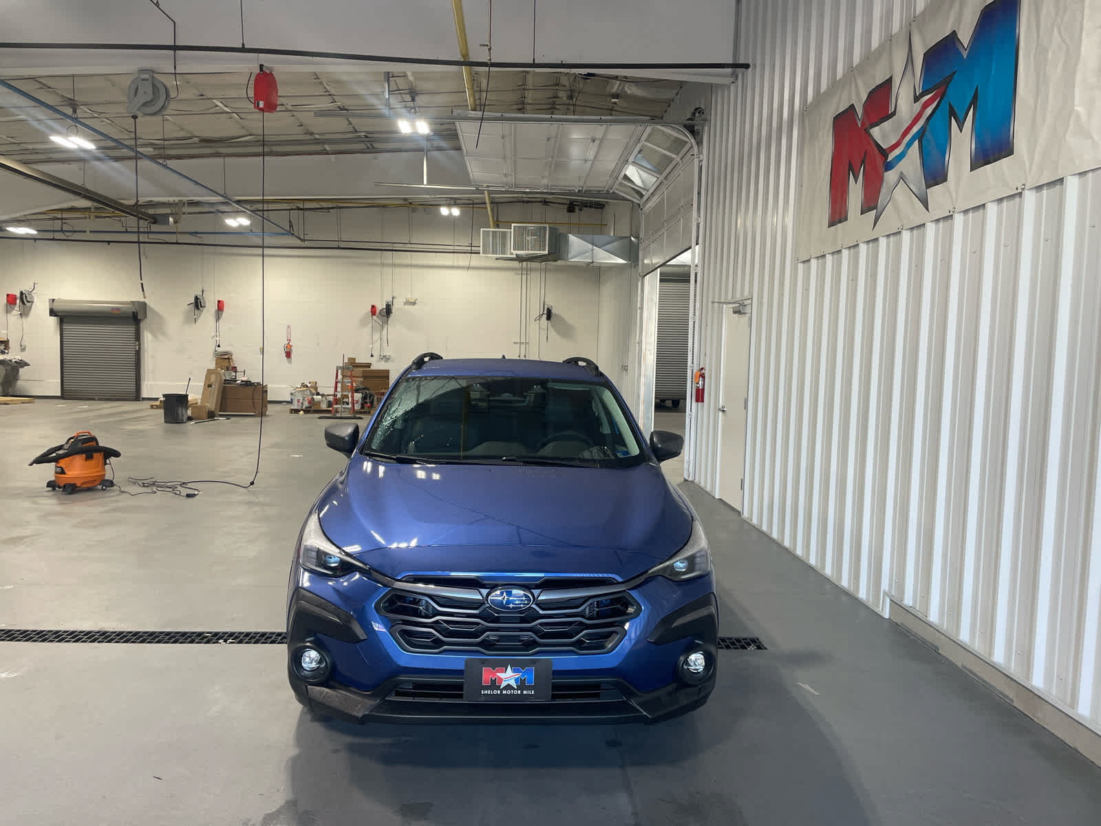 New 2027 Subaru Crosstrek 2.5i Limited AWD/4WD image 5