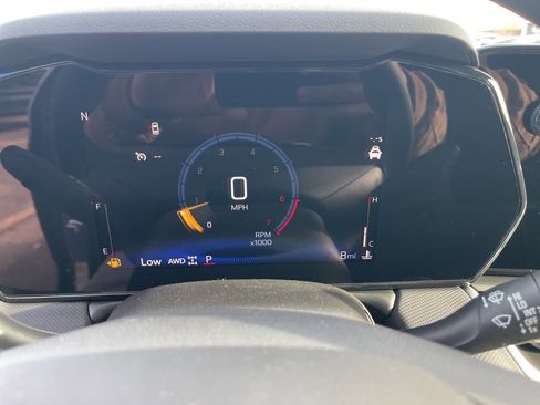 New 2026 Chevrolet TrailBlazer LS w/ LS Convenience Package image 20