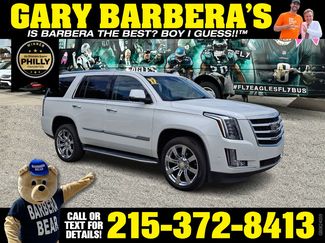 Used 2017 Cadillac Escalade Luxury AWD/4WD video 1