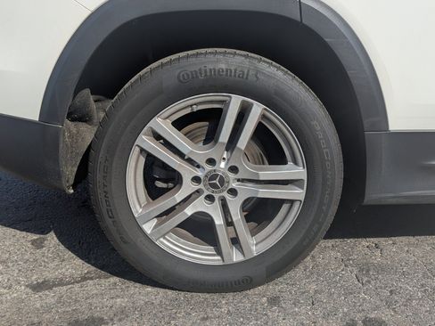 Used 2021 Mercedes-Benz GLB 250 4MATIC image 57