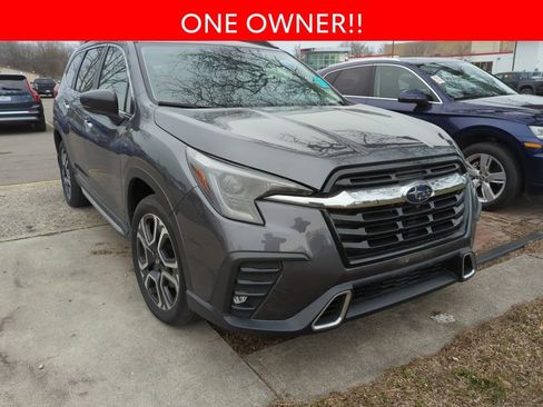 Used 2024 Subaru Ascent Touring w/ Popular Package #2 image 3