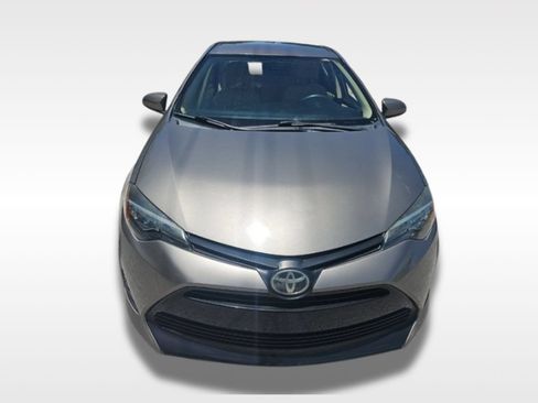 Used 2019 Toyota Corolla LE FWD image 5