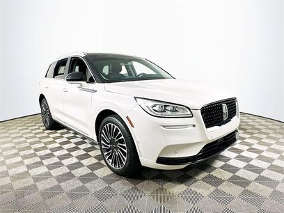 Used 2021 Lincoln Corsair Reserve w/ Equipment Group 201A