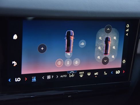 New 2025 Lincoln Navigator Reserve w/ Jet Appearance Package image 31