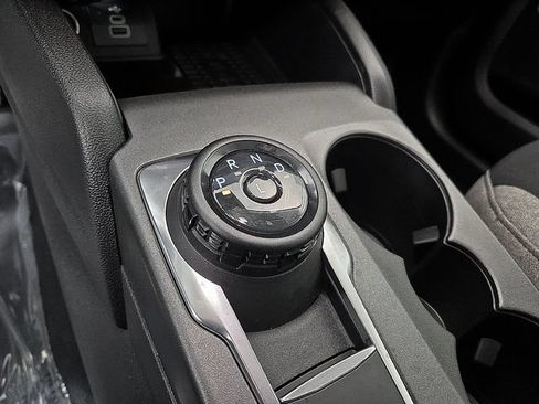 Used 2025 Ford Bronco Sport Big Bend AWD/4WD image 14