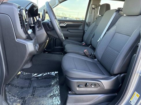 Used 2023 Chevrolet Silverado 1500 RST image 23