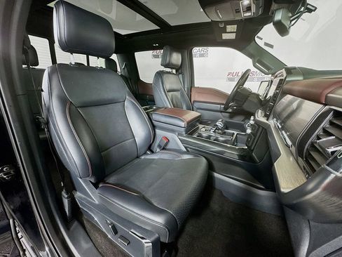 Used 2021 Ford F150 Lariat image 30