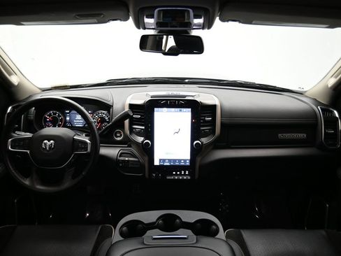 Used 2024 RAM 2500 Laramie image 14