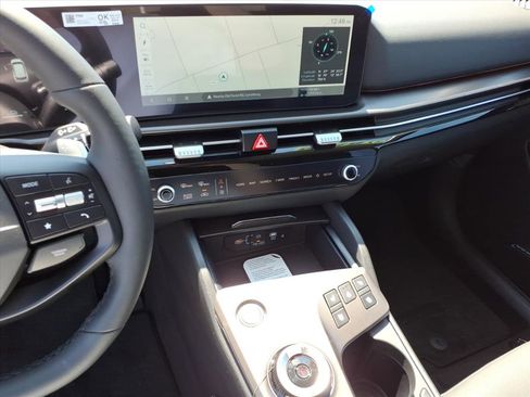 New 2026 Kia Sportage SX Prestige AWD/4WD image 25