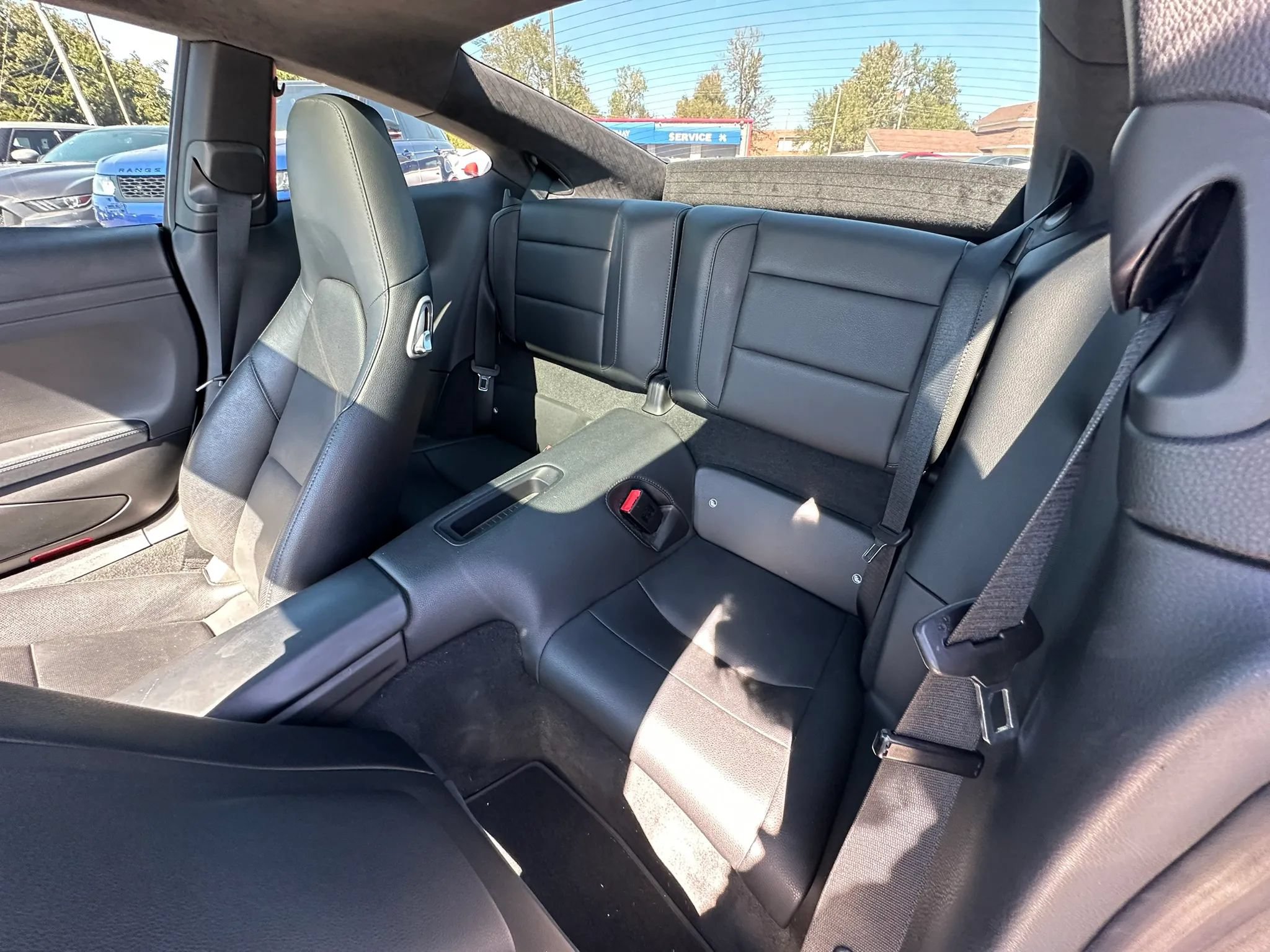 Used 2015 Porsche 911 Carrera image 12