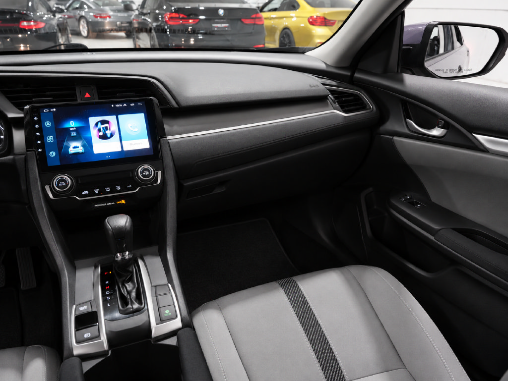 Used 2017 Honda Civic LX image 25