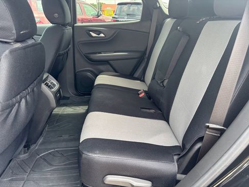 Used 2022 Chevrolet Blazer LT w/ Redline Edition FWD image 22