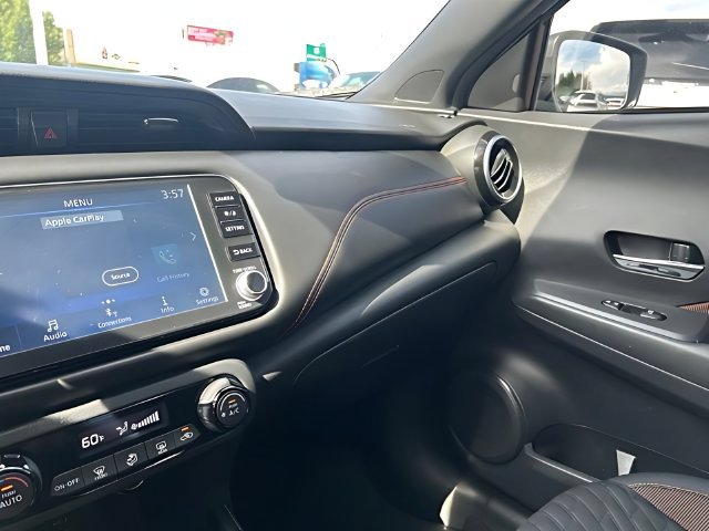 Used 2023 Nissan Kicks SR w/ Interior Electronics Package FWD image 33