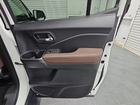 New 2026 Honda Ridgeline RTL image 39