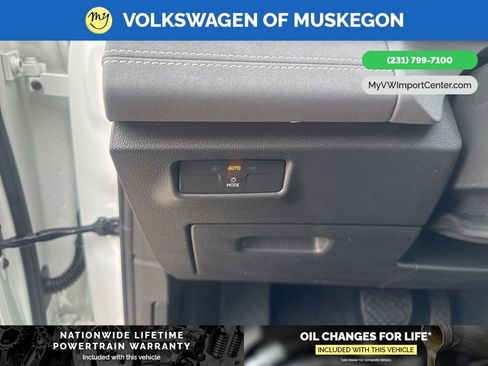 New 2026 Volkswagen Tiguan SE AWD/4WD image 15