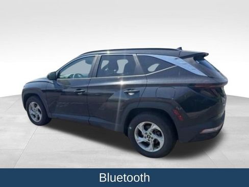 Used 2023 Hyundai Tucson SEL AWD/4WD image 4