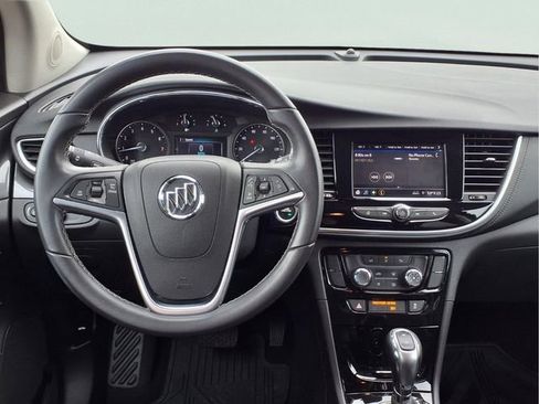 Certified 2022 Buick Encore Preferred w/ Safety Package AWD/4WD image 4