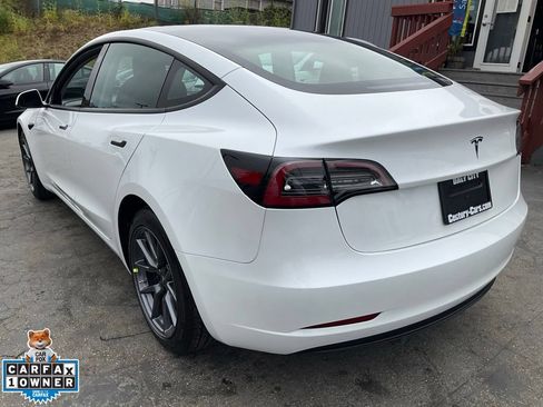 Used 2023 Tesla Model 3 Standard Range RWD image 85