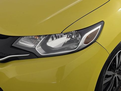 Used 2015 Honda Fit EX image 47