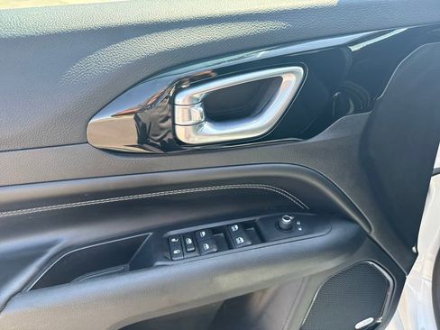 Used 2022 Jeep Compass High Altitude image 21