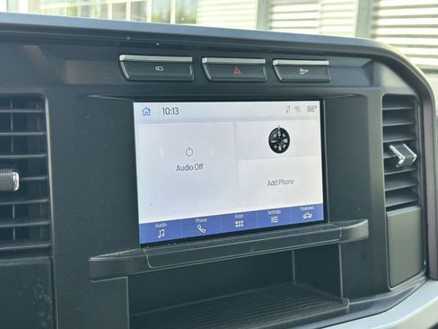 Certified 2024 Ford F350 XL w/ STX Appearance Package AWD/4WD image 19