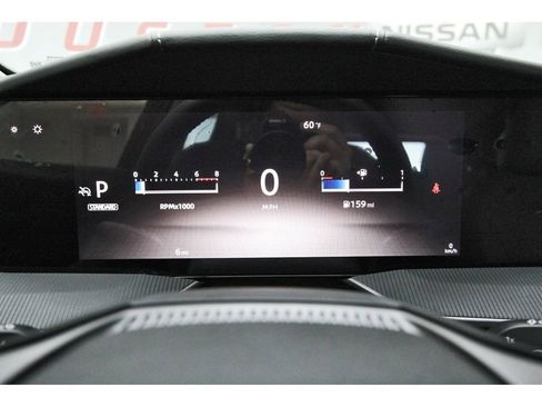 New 2026 Nissan Murano SV w/ Cargo Package image 12