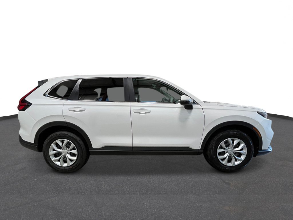 New 2027 Honda CR-V LX image 2