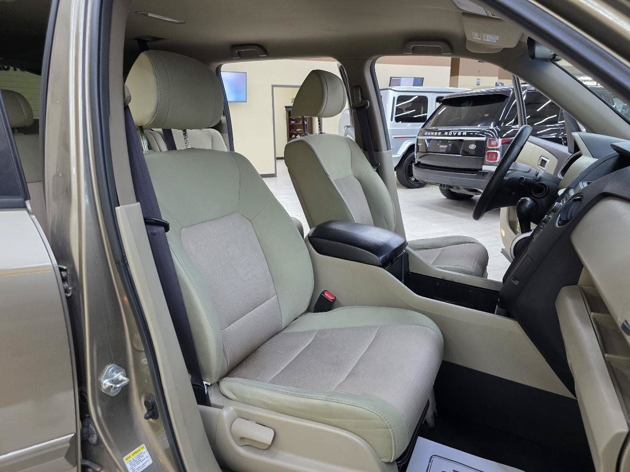 Used 2011 Honda Pilot EX image 16
