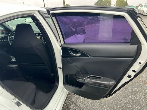 Used 2017 Honda Civic Si image 29