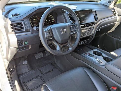 Used 2024 Honda Ridgeline RTL image 10