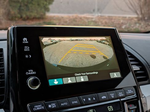 Used 2019 Honda Odyssey EX-L image 19