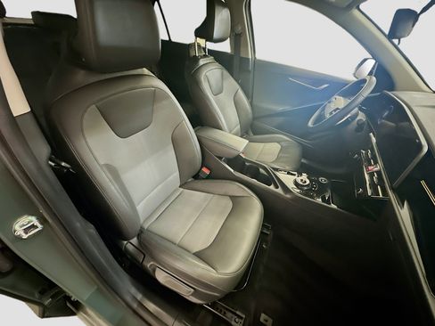 Used 2024 Kia Niro Wind FWD image 33