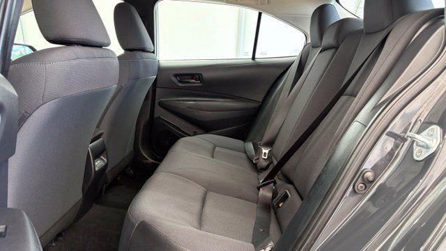 Used 2024 Toyota Corolla LE FWD image 17