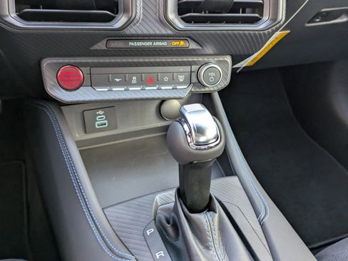 New 2026 Ford Mustang Dark Horse RWD image 20